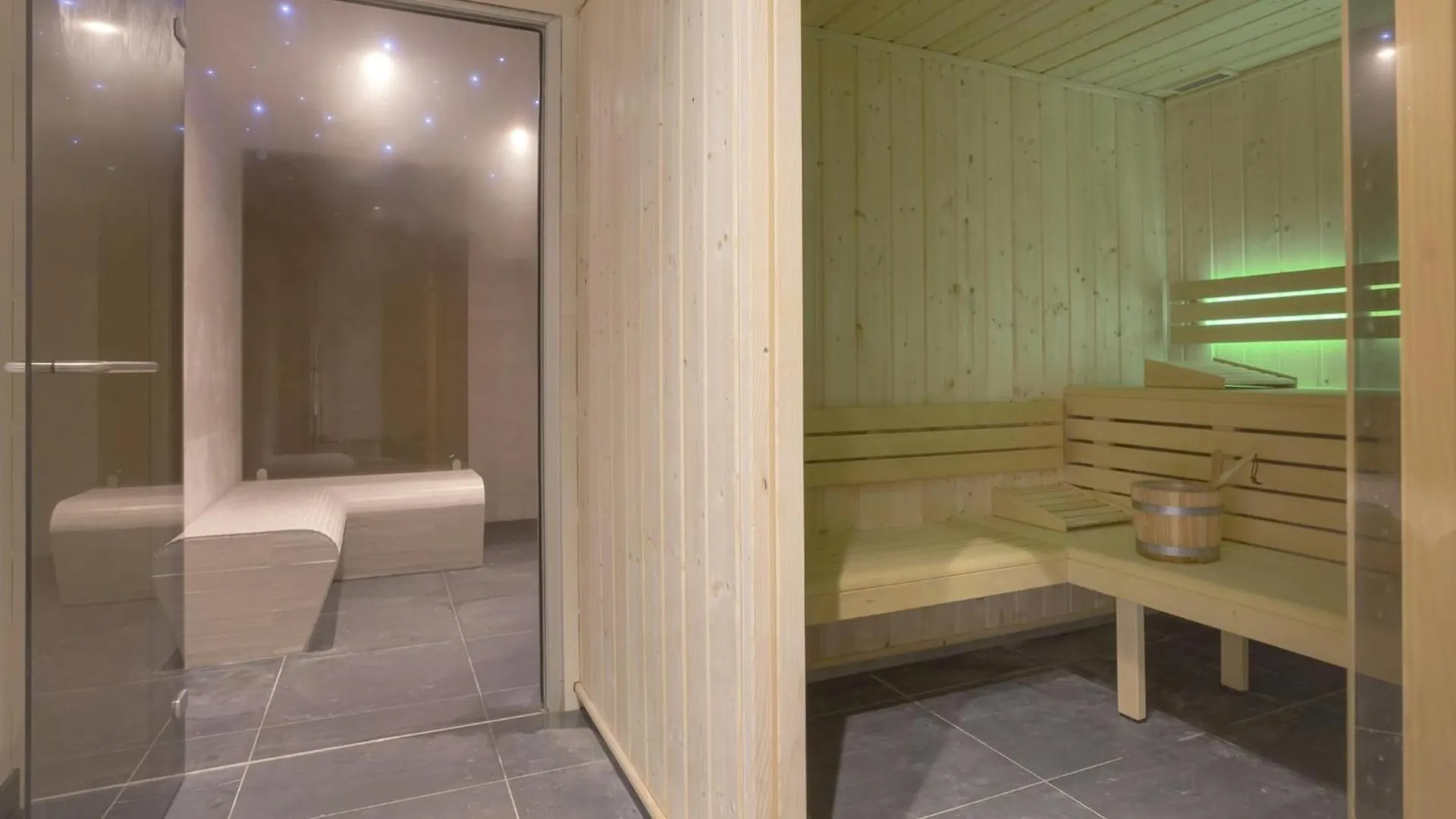 2 Pieces 4 Pers Apartment Tignes