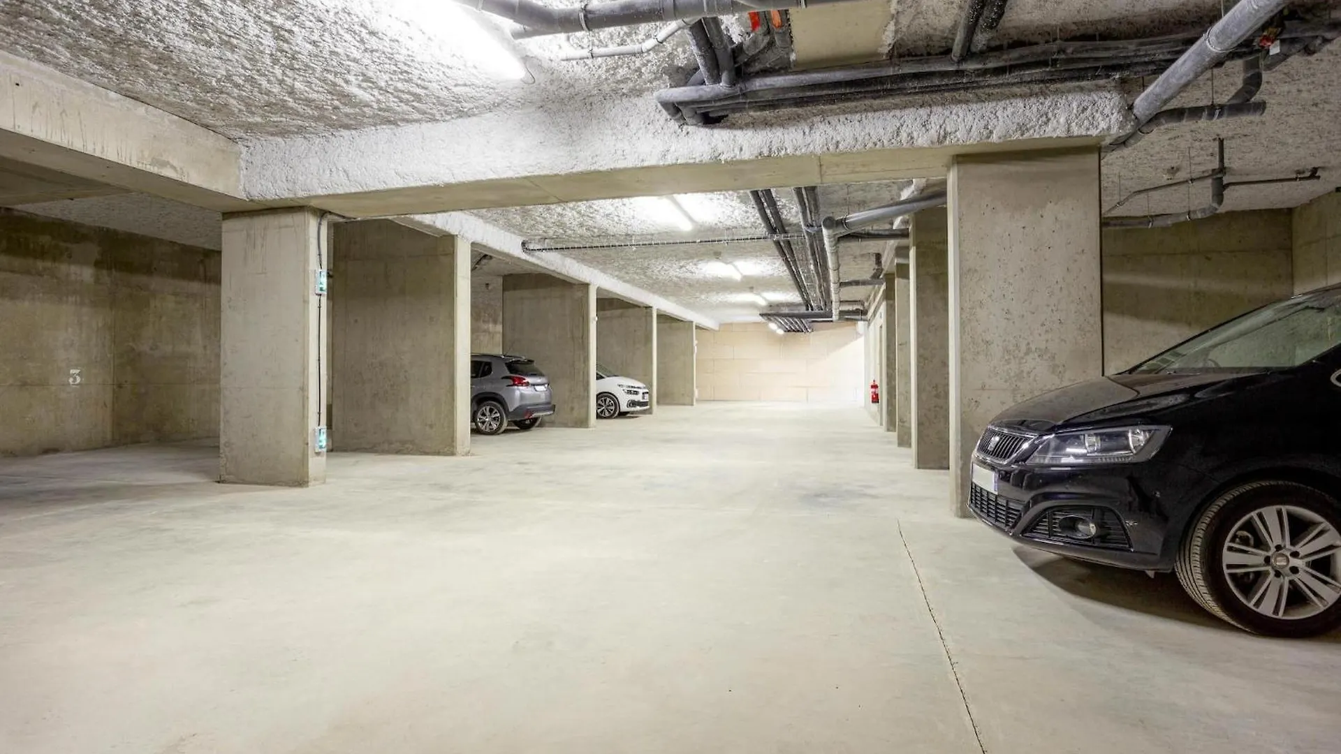 2 Pieces 4 Pers Apartment Tignes